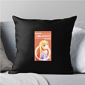 I Survived Sakurasou The Pet Girl Of Sakurasou Pillows Cover