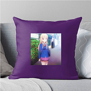 Sakurasou – Where Sleep is a Myth The Pet Girl Of Sakurasou Pillows Cover