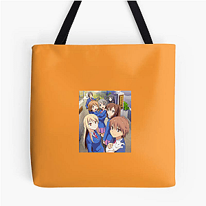 Sakurasou = Drama + Talent The Pet Girl Of Sakurasou Bags
