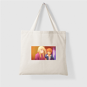 Chaos at Sakurasou The Pet Girl Of Sakurasou Bags