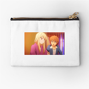Chaos at Sakurasou The Pet Girl Of Sakurasou Zipper Pouches