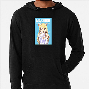 Creativity is a Full-Time Fight The Pet Girl Of Sakurasou Hoodies