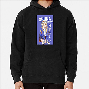 Too Broke for Normal Dorms The Pet Girl Of Sakurasou Hoodies