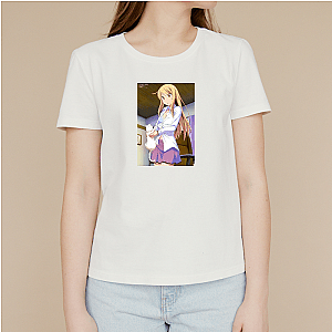 Pet Girl Energy = Real The Pet Girl Of Sakurasou T-Shirts