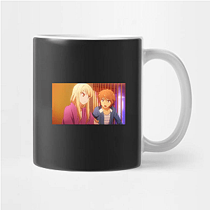 Chaos at Sakurasou The Pet Girl Of Sakurasou Mugs