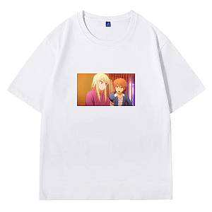 Chaos at Sakurasou The Pet Girl Of Sakurasou T-Shirts