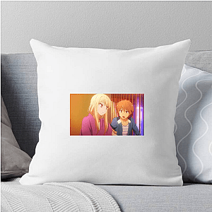 Chaos at Sakurasou The Pet Girl Of Sakurasou Pillows Cover