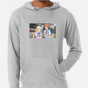 Genius Roommate Problems The Pet Girl Of Sakurasou Hoodies