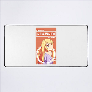 I Survived Sakurasou The Pet Girl Of Sakurasou Mouse Pads