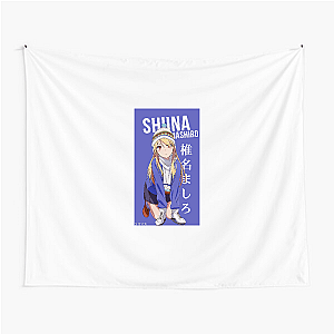 Too Broke for Normal Dorms The Pet Girl Of Sakurasou Tapestries
