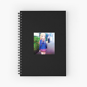 Sakurasou – Where Sleep is a Myth The Pet Girl Of Sakurasou Notebook