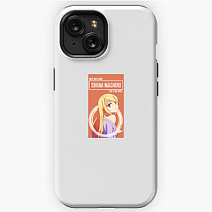I Survived Sakurasou The Pet Girl Of Sakurasou iPhone Cases
