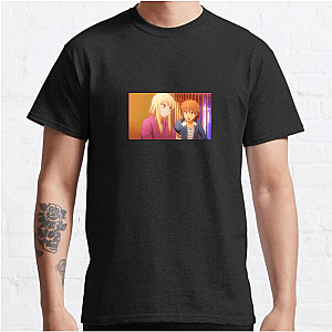 Chaos at Sakurasou The Pet Girl Of Sakurasou T-Shirts