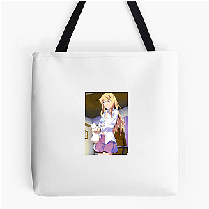 Pet Girl Energy = Real The Pet Girl Of Sakurasou Bags