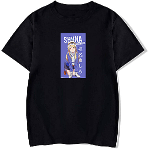 Too Broke for Normal Dorms The Pet Girl Of Sakurasou T-Shirts