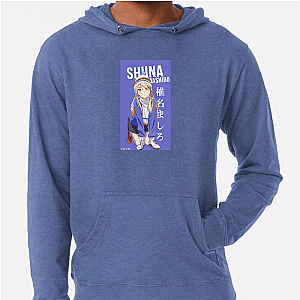 Too Broke for Normal Dorms The Pet Girl Of Sakurasou Hoodies