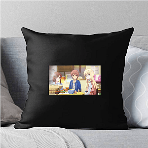 Pet Girl, Big Brain The Pet Girl Of Sakurasou Pillows Cover