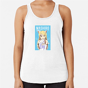 Creativity is a Full-Time Fight The Pet Girl Of Sakurasou Tank Tops