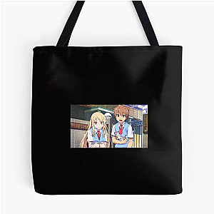 Genius Roommate Problems The Pet Girl Of Sakurasou Bags
