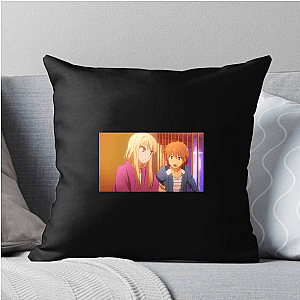 Chaos at Sakurasou The Pet Girl Of Sakurasou Pillows Cover