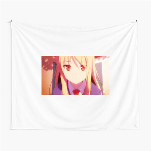 Mashiro Paints in Silence The Pet Girl Of Sakurasou Tapestries
