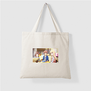 Pet Girl, Big Brain The Pet Girl Of Sakurasou Bags