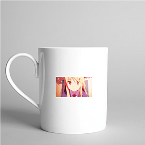 Mashiro Paints in Silence The Pet Girl Of Sakurasou Mugs