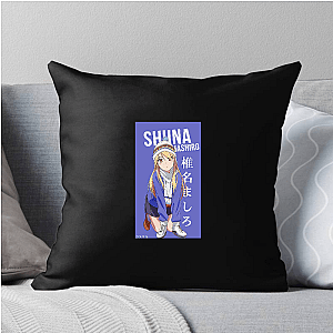 Too Broke for Normal Dorms The Pet Girl Of Sakurasou Pillows Cover
