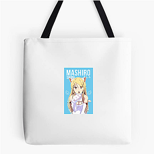 Creativity is a Full-Time Fight The Pet Girl Of Sakurasou Bags