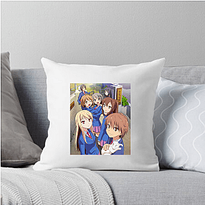 Sakurasou = Drama + Talent The Pet Girl Of Sakurasou Pillows Cover
