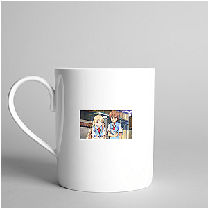 Genius Roommate Problems The Pet Girl Of Sakurasou Mugs