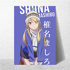 Too Broke for Normal Dorms The Pet Girl Of Sakurasou Posters