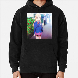 Sakurasou – Where Sleep is a Myth The Pet Girl Of Sakurasou Hoodies