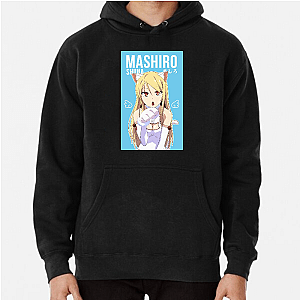 Creativity is a Full-Time Fight The Pet Girl Of Sakurasou Hoodies