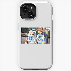 Genius Roommate Problems The Pet Girl Of Sakurasou Samsung Cases