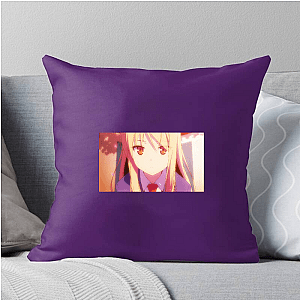 Mashiro Paints in Silence The Pet Girl Of Sakurasou Pillows Cover