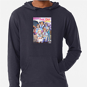Sakurasou = Hot Mess Energy The Pet Girl Of Sakurasou Hoodies
