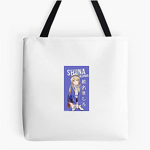Too Broke for Normal Dorms The Pet Girl Of Sakurasou Bags