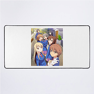 Sakurasou = Drama + Talent The Pet Girl Of Sakurasou Mouse Pads