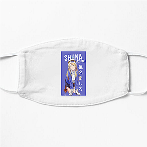 Too Broke for Normal Dorms The Pet Girl Of Sakurasou Face Masks