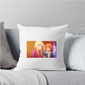 Chaos at Sakurasou The Pet Girl Of Sakurasou Pillows Cover