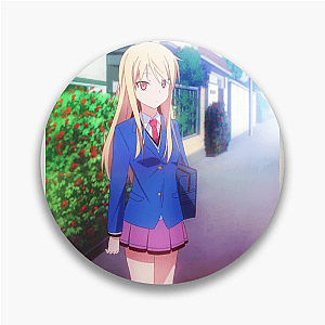 Sakurasou – Where Sleep is a Myth The Pet Girl Of Sakurasou Pins