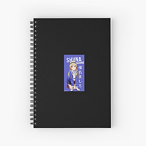 Too Broke for Normal Dorms The Pet Girl Of Sakurasou Notebook