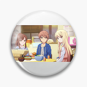 Pet Girl, Big Brain The Pet Girl Of Sakurasou Pins