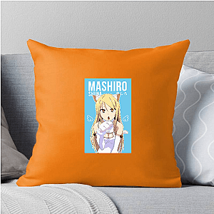 Creativity is a Full-Time Fight The Pet Girl Of Sakurasou Pillows Cover