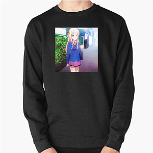 Sakurasou – Where Sleep is a Myth The Pet Girl Of Sakurasou Sweatshirts