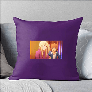 Chaos at Sakurasou The Pet Girl Of Sakurasou Pillows Cover