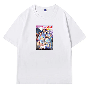 Sakurasou = Hot Mess Energy The Pet Girl Of Sakurasou T-Shirts