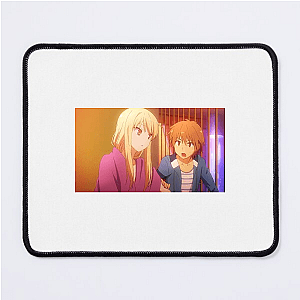 Chaos at Sakurasou The Pet Girl Of Sakurasou Mouse Pads