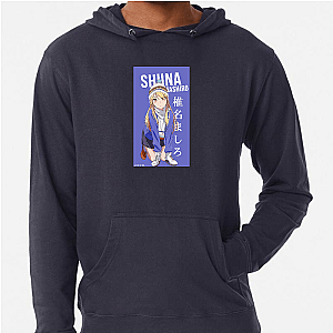 Too Broke for Normal Dorms The Pet Girl Of Sakurasou Hoodies